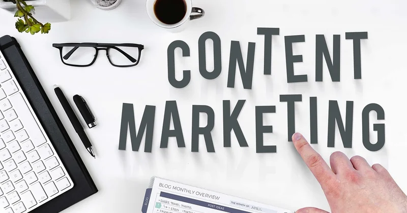 Was ist Content Marketing – und was nicht?