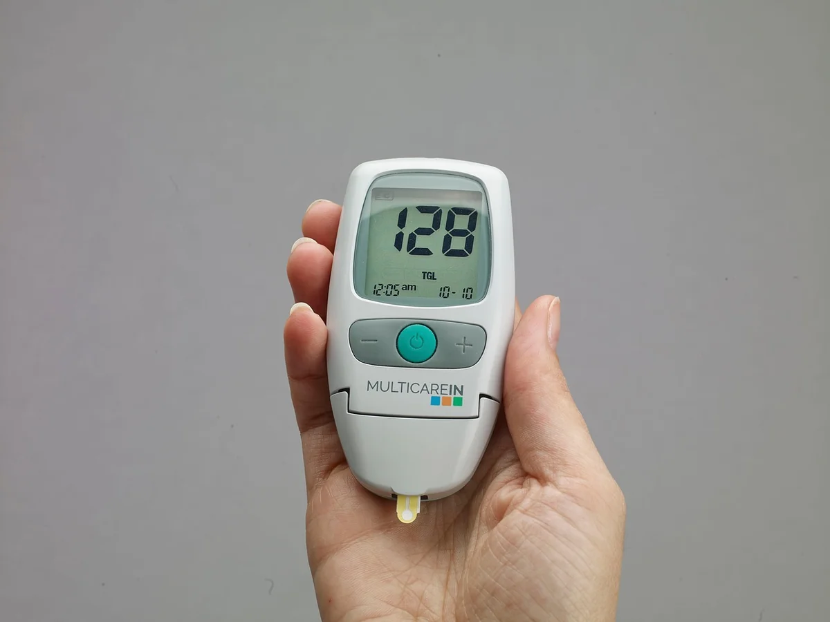 Frühwarnzeichen für Diabetes Typ 2 erkennen: 7 Symptome beachten